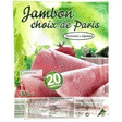 Jambon choix de Paris 800 g