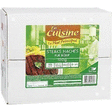 Steaks hachs Union Europenne 30x150 g