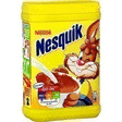 Chocolat en Poudre NESQUICK - la boite 1kg