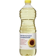 Huile de tournesol 1 l