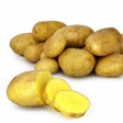 Pommes de terre four EQR 12,5 kg