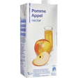 Jus de pomme 1 l