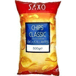 Chips Classic croustillantes 500 g